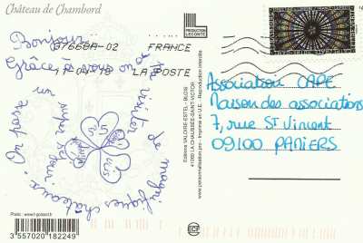 Carte postale 55ulis face2